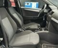 Чорний Опель Астра, об'ємом двигуна 1.7 л та пробігом 290 тис. км за 3950 $, фото 19 на Automoto.ua
