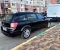 Черный Опель Астра, объемом двигателя 1.6 л и пробегом 350 тыс. км за 3500 $, фото 1 на Automoto.ua