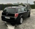 Чорний Опель Астра, об'ємом двигуна 1.7 л та пробігом 290 тис. км за 3950 $, фото 12 на Automoto.ua