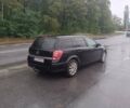 Черный Опель Астра, объемом двигателя 1.6 л и пробегом 415 тыс. км за 4300 $, фото 7 на Automoto.ua