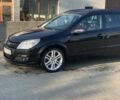Чорний Опель Астра, об'ємом двигуна 1.6 л та пробігом 211 тис. км за 5699 $, фото 15 на Automoto.ua