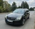 Черный Опель Астра, объемом двигателя 1.9 л и пробегом 333 тыс. км за 2600 $, фото 1 на Automoto.ua