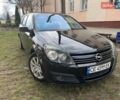Черный Опель Астра, объемом двигателя 1.6 л и пробегом 420 тыс. км за 4100 $, фото 1 на Automoto.ua