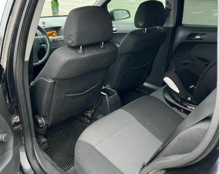 Чорний Опель Астра, об'ємом двигуна 1.2 л та пробігом 320 тис. км за 3650 $, фото 17 на Automoto.ua