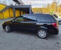 Чорний Опель Астра, об'ємом двигуна 1.4 л та пробігом 214 тис. км за 4718 $, фото 3 на Automoto.ua