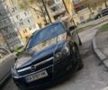 Чорний Опель Астра, об'ємом двигуна 1.6 л та пробігом 185 тис. км за 5194 $, фото 2 на Automoto.ua