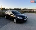 Черный Опель Астра, объемом двигателя 1.6 л и пробегом 189 тыс. км за 3800 $, фото 1 на Automoto.ua
