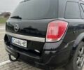 Чорний Опель Астра, об'ємом двигуна 1.2 л та пробігом 320 тис. км за 3650 $, фото 6 на Automoto.ua