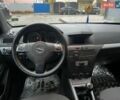 Чорний Опель Астра, об'ємом двигуна 1.6 л та пробігом 235 тис. км за 4500 $, фото 12 на Automoto.ua