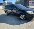 Чорний Опель Астра, об'ємом двигуна 1.6 л та пробігом 285 тис. км за 4300 $, фото 4 на Automoto.ua