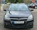 Черный Опель Астра, объемом двигателя 1.6 л и пробегом 250 тыс. км за 4799 $, фото 2 на Automoto.ua