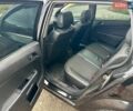 Чорний Опель Астра, об'ємом двигуна 1.9 л та пробігом 326 тис. км за 4950 $, фото 7 на Automoto.ua
