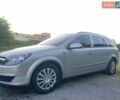 Чорний Опель Астра, об'ємом двигуна 1.6 л та пробігом 264 тис. км за 4500 $, фото 4 на Automoto.ua