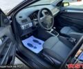 Чорний Опель Астра, об'ємом двигуна 1.6 л та пробігом 235 тис. км за 5800 $, фото 6 на Automoto.ua