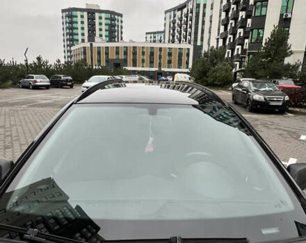 Черный Опель Астра, объемом двигателя 1.7 л и пробегом 330 тыс. км за 5200 $, фото 14 на Automoto.ua