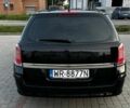 Черный Опель Астра, объемом двигателя 1.9 л и пробегом 296 тыс. км за 2000 $, фото 8 на Automoto.ua