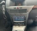 Черный Опель Астра, объемом двигателя 1.7 л и пробегом 340 тыс. км за 3800 $, фото 13 на Automoto.ua