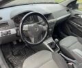 Чорний Опель Астра, об'ємом двигуна 1.6 л та пробігом 240 тис. км за 3495 $, фото 5 на Automoto.ua