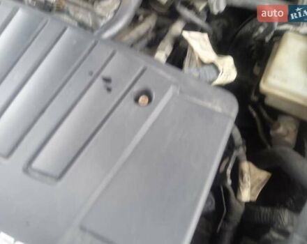 Черный Опель Астра, объемом двигателя 1.8 л и пробегом 198 тыс. км за 4800 $, фото 23 на Automoto.ua