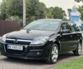 Чорний Опель Астра, об'ємом двигуна 1.9 л та пробігом 375 тис. км за 3743 $, фото 1 на Automoto.ua