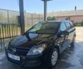 Чорний Опель Астра, об'ємом двигуна 1.6 л та пробігом 197 тис. км за 4300 $, фото 1 на Automoto.ua