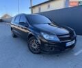 Чорний Опель Астра, об'ємом двигуна 1.6 л та пробігом 235 тис. км за 4999 $, фото 1 на Automoto.ua