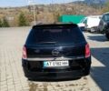 Чорний Опель Астра, об'ємом двигуна 1.6 л та пробігом 270 тис. км за 4215 $, фото 2 на Automoto.ua