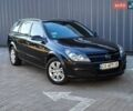 Чорний Опель Астра, об'ємом двигуна 1.6 л та пробігом 190 тис. км за 4999 $, фото 4 на Automoto.ua