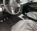 Чорний Опель Астра, об'ємом двигуна 1.6 л та пробігом 290 тис. км за 4800 $, фото 3 на Automoto.ua