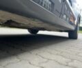 Черный Опель Астра, объемом двигателя 1.7 л и пробегом 340 тыс. км за 3800 $, фото 7 на Automoto.ua