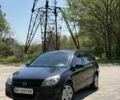 Черный Опель Астра, объемом двигателя 1.9 л и пробегом 320 тыс. км за 4500 $, фото 1 на Automoto.ua