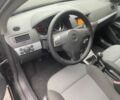 Черный Опель Астра, объемом двигателя 1.6 л и пробегом 219 тыс. км за 4999 $, фото 6 на Automoto.ua
