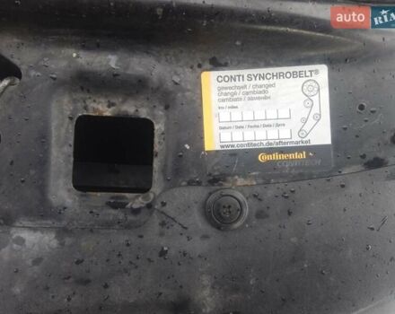 Черный Опель Астра, объемом двигателя 1.8 л и пробегом 198 тыс. км за 4800 $, фото 16 на Automoto.ua