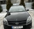 Черный Опель Астра, объемом двигателя 1.9 л и пробегом 311 тыс. км за 4600 $, фото 1 на Automoto.ua