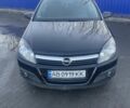 Чорний Опель Астра, об'ємом двигуна 1.6 л та пробігом 350 тис. км за 3600 $, фото 1 на Automoto.ua