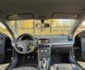 Опель Астра 2005 в Кременчуге на Automoto.ua Черный Опель Астра, объемом двигателя 0 л и пробегом 31 тыс. км за 2200 $, фото 10 на Automoto.ua