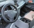 Черный Опель Астра, объемом двигателя 1.7 л и пробегом 287 тыс. км за 3500 $, фото 3 на Automoto.ua