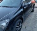 Черный Опель Астра, объемом двигателя 1.7 л и пробегом 287 тыс. км за 3500 $, фото 1 на Automoto.ua