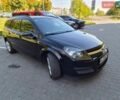 Черный Опель Астра, объемом двигателя 1.4 л и пробегом 214 тыс. км за 4400 $, фото 8 на Automoto.ua