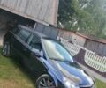 Чорний Опель Астра, об'ємом двигуна 1.6 л та пробігом 290 тис. км за 4298 $, фото 1 на Automoto.ua