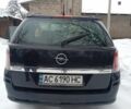 Чорний Опель Астра, об'ємом двигуна 1.6 л та пробігом 275 тис. км за 1800 $, фото 4 на Automoto.ua