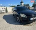 Чорний Опель Астра, об'ємом двигуна 1.6 л та пробігом 285 тис. км за 4300 $, фото 1 на Automoto.ua