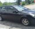 Черный Опель Астра, объемом двигателя 1.8 л и пробегом 338 тыс. км за 4550 $, фото 1 на Automoto.ua