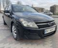 Черный Опель Астра, объемом двигателя 1.7 л и пробегом 250 тыс. км за 3950 $, фото 2 на Automoto.ua
