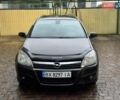 Чорний Опель Астра, об'ємом двигуна 1.7 л та пробігом 240 тис. км за 3750 $, фото 1 на Automoto.ua