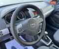 Чорний Опель Астра, об'ємом двигуна 1.6 л та пробігом 235 тис. км за 6500 $, фото 35 на Automoto.ua