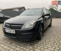 Чорний Опель Астра, об'ємом двигуна 1.25 л та пробігом 317 тис. км за 3500 $, фото 7 на Automoto.ua