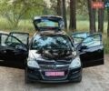 Черный Опель Астра, объемом двигателя 1.6 л и пробегом 230 тыс. км за 5350 $, фото 8 на Automoto.ua