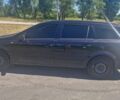 Черный Опель Астра, объемом двигателя 1.6 л и пробегом 220 тыс. км за 3700 $, фото 4 на Automoto.ua