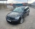 Черный Опель Астра, объемом двигателя 1.7 л и пробегом 280 тыс. км за 5350 $, фото 1 на Automoto.ua